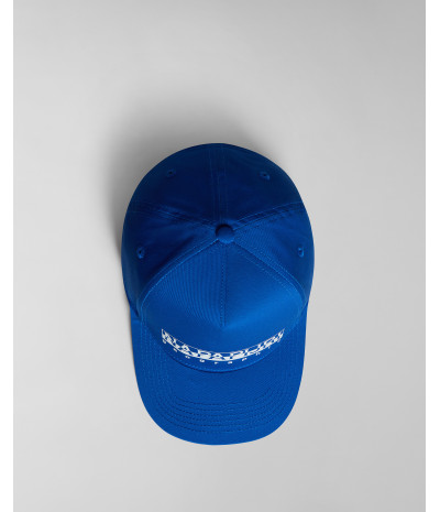 F-BOX CAP BLUE LAPIS 