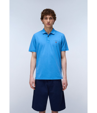 ELBAS JERSEY BLUE JASPER B9A