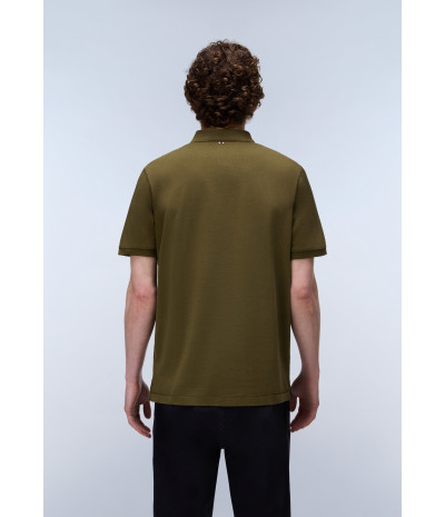 ELBAS JERSEY DARK OLIVE G3A 