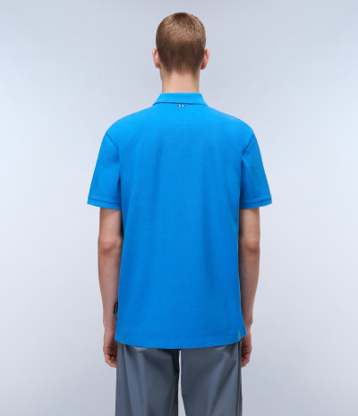ELBAS SS 4 FRENCH BLUE B2W 