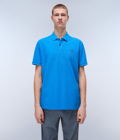 ELBAS SS 4 FRENCH BLUE B2W 