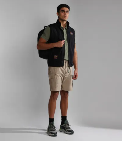 ELBAS SS 4 GREEN LICHEN 