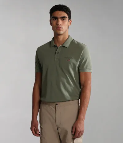 ELBAS SS 4 GREEN LICHEN