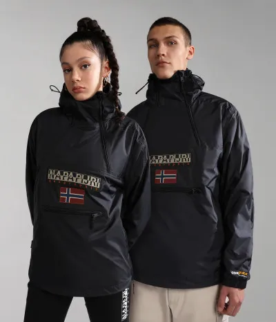 NORTHFARER 2.0 BLACK 041 