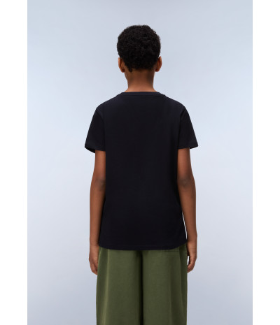 K SALIS SS 2 BLACK 041 