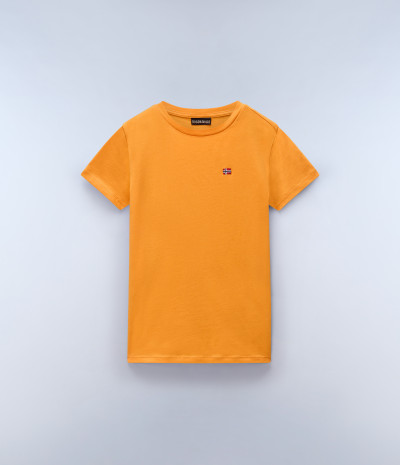 K SALIS SS 2 APRICOT A70