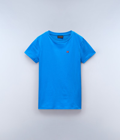 K SALIS SS 2 FRENCH BLUE B2W