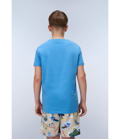 K SALIS SS 2 BLUE JASPER B9A 