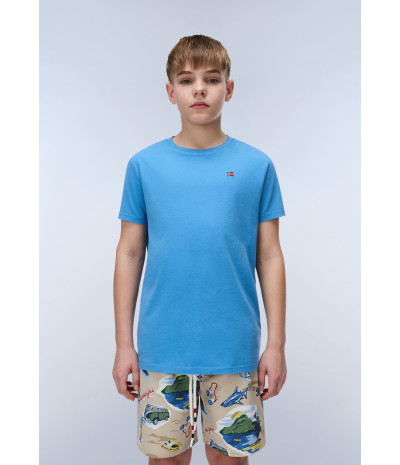 K SALIS SS 2 BLUE JASPER B9A