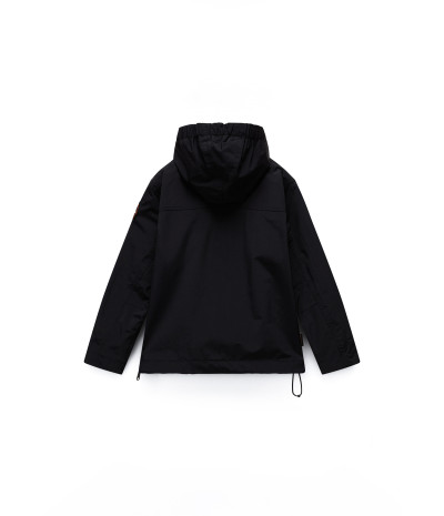 K RAINFOREST SUM 4 BLACK 041 