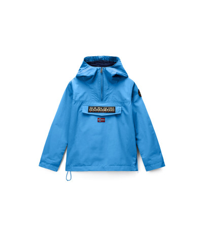 K RAINFOREST SUM 4 BLUE JASPER B9A