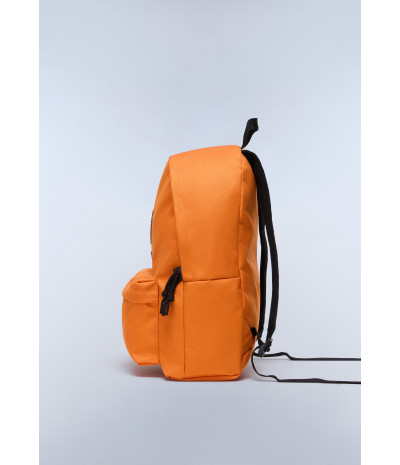 VOYAGE 3 ORANGE PUMPKIN A68 