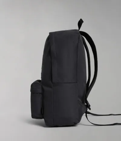 VOYAGE 3 DARK GREY SOLID 