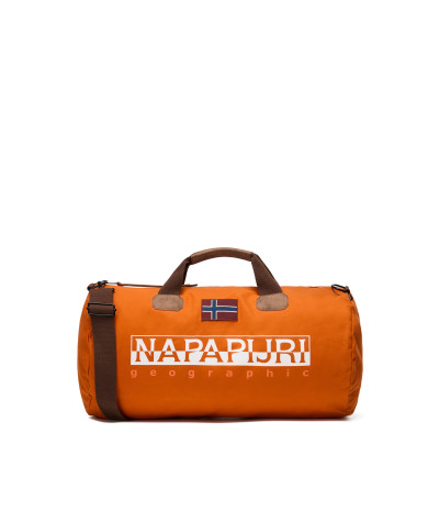BERING 3 ORANGE PUMPKIN A68 