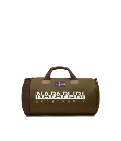 BERING 3 DARK OLIVE G3A