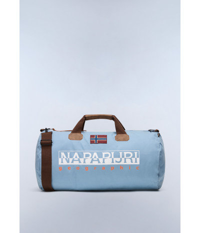 BERING 3 FADED DENIM I84