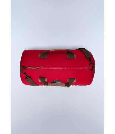 BERING 3 HAUTE RED R1F