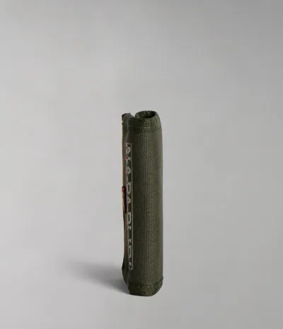 HERING WALLET 2 GREEN DEPTHS 