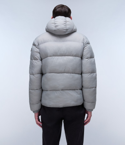 A-SUOMI H 1 MED GREY SOLID 