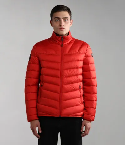 AERONS S 3 RED POPPY