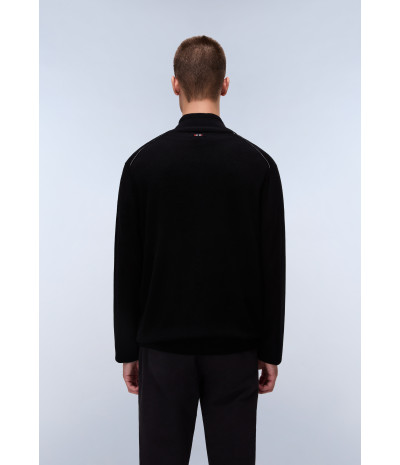 DAMAVAND FZ 3 BLACK 041