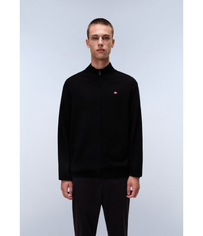 DAMAVAND FZ 3 BLACK 041