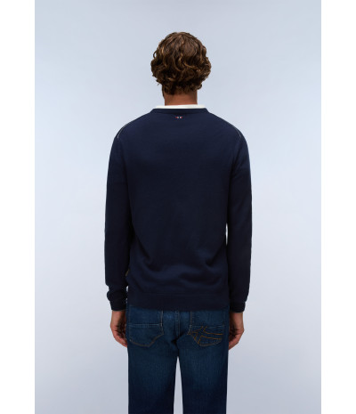 DAMAVAND C 4 BLU MARINE 