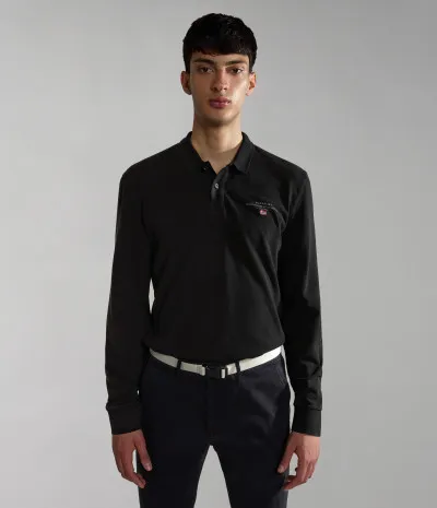 ELBAS LS 4 BLACK 041
