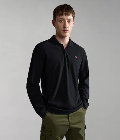 EALIS LS BLACK 041