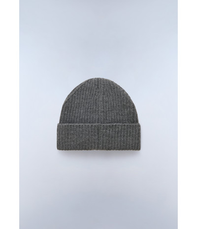 FOLI 3 DARK GREY MELANGE 