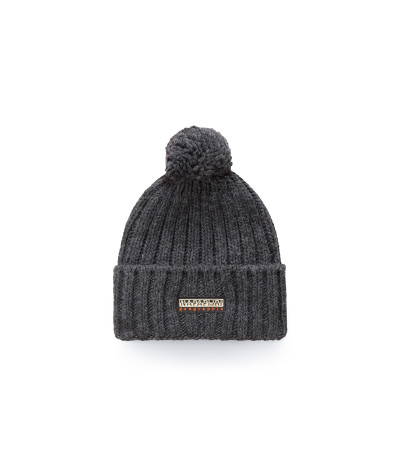 FEA 2 DARK GREY MELANGE 