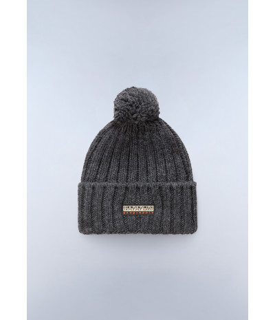 FEA 2 DARK GREY MELANGE