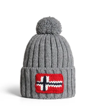 SEMIURY 5 MED GREY MEL 