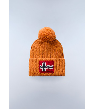 SEMIURY 5 ORANGE PUMPKIN A68