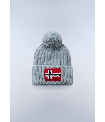 SEMIURY 5 FADED DENIM I84