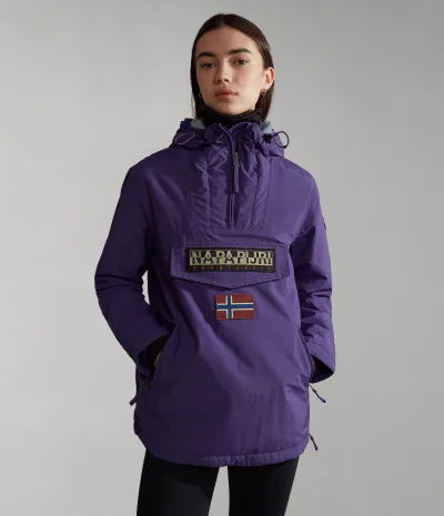 RAINFOREST W PKT 4 VIOLET GOTHIC 