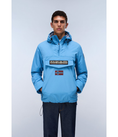 RAINFOREST POCKET 2 CYANEUS B9E 