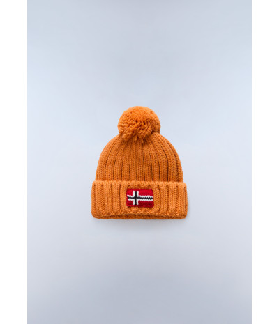 K SEMIURY 6 ORANGE PUMPKIN A68