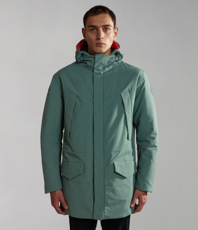 RANKINE 2 GREEN BALSAM 