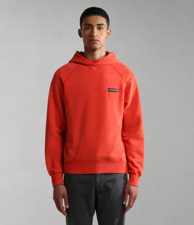 B-NIDAROS H RED POPPY