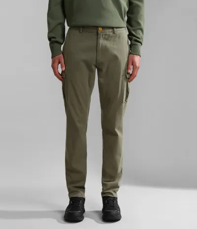 M-ESMERALD CARGO GREEN LICHEN 