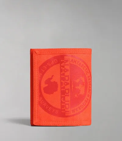 HAPPY WALLET 4 RED CHERRY R05 