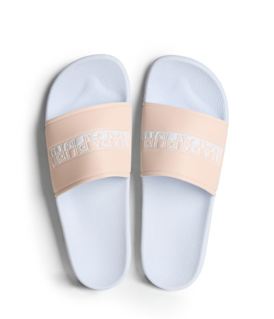 S2PARK01/PUC WHITE/PINK 