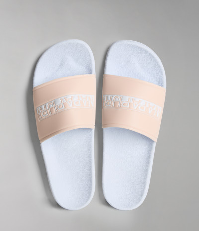 S2PARK01/PUC WHITE/PINK 