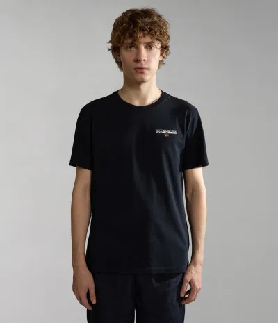S-ICE SS 2 BLACK 041 