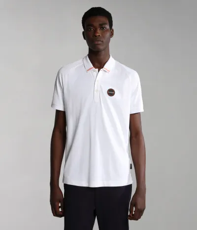E-ICALE SS BRIGHTWHITE 002