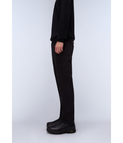 M-YASUNI SL BLACK 041 