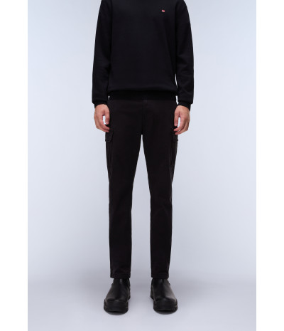 M-YASUNI SL BLACK 041