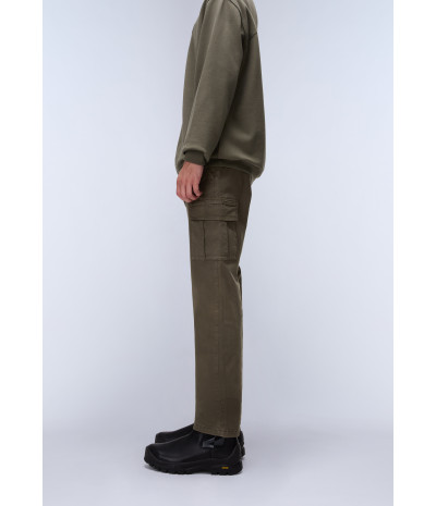 M-YASUNI SL TEA LEAF G0A 