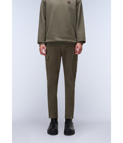 M-YASUNI SL TEA LEAF G0A 